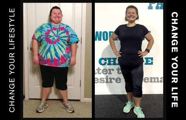 Destin's Story - McClure Fitness