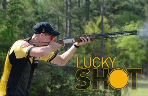 Lucky Shot – Austin Odom