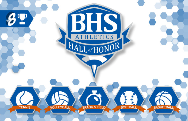 Bryant High School Athletics Hall of Honor