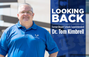 Dr. Tom Kimbrell
