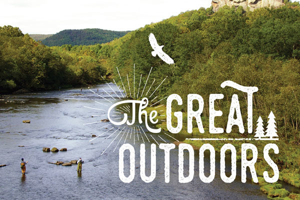 The Great Outdoors - Saline County Lifestyles