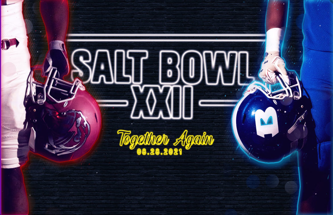 Salt Bowl XXII Bryant Saline County Lifestyles