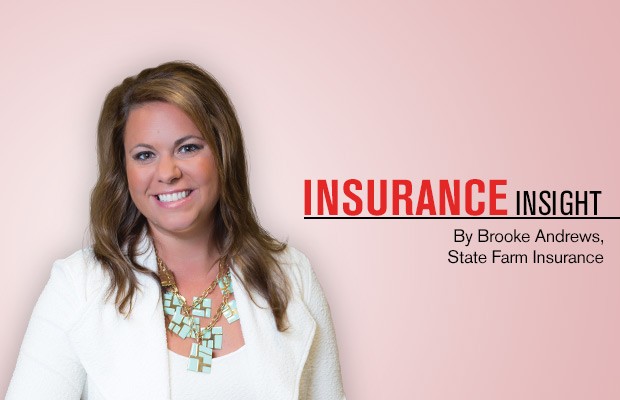 Insurance Insight - Brooke Andrews