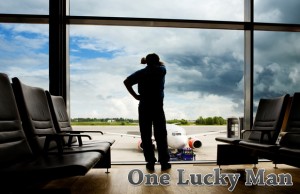 One Lucky Man - Saline County Lifestyles Volume 8 Issue 3