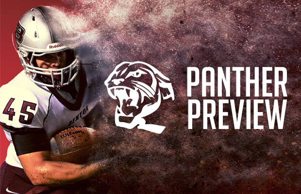2015 Panther Preview