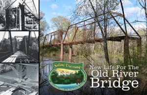 Old River Bridge