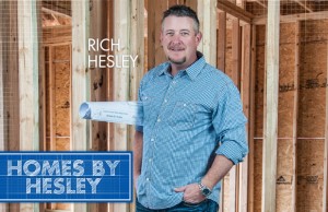 Homes By Hesley