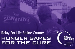 Relay For Life Saline County