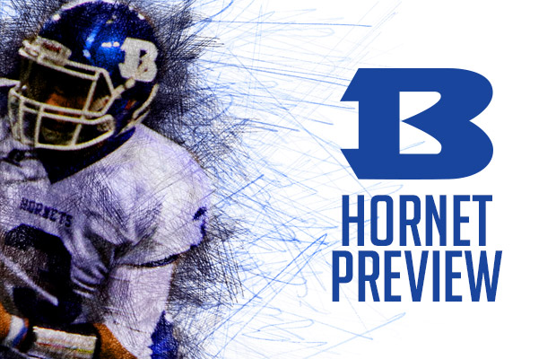 2016 Bryant Hornet Football Preview