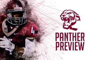 2016 Benton Panther Football Preview