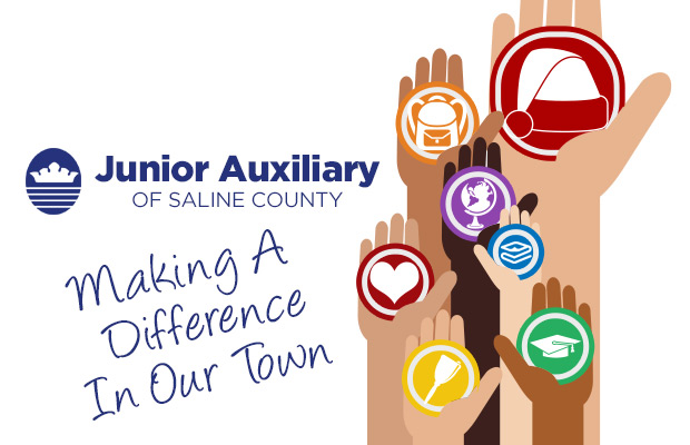 Junior Auxiliary of Saline County