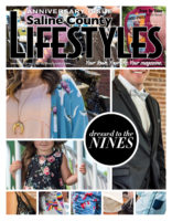 Saline County Lifestyles Volume 10 Issue 3