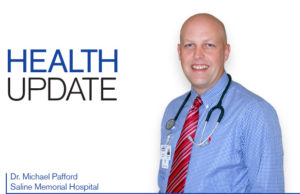Health Update with Dr. Michael Pafford