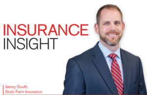 Insurance Insight with Jamey South