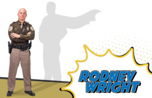 Rodney Wright