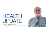 Health Update - Dr. Jeffery Stewart - Saline County Lifestyles